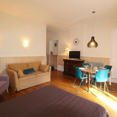 Studio Au Centre Avec Ascenseur Et Animaux Admis - Fr-1-313-163 Bagnères-de-Luchon Dış mekan fotoğraf