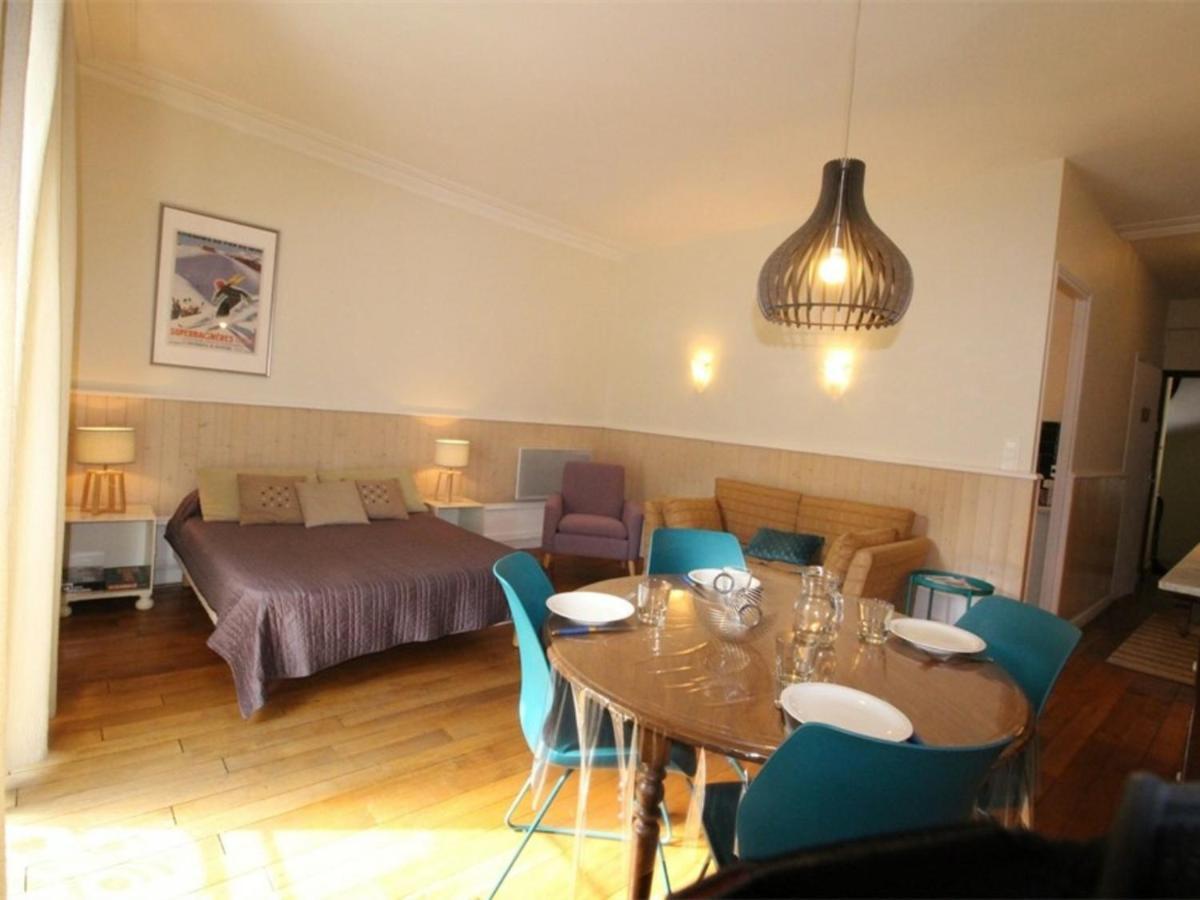 Studio Au Centre Avec Ascenseur Et Animaux Admis - Fr-1-313-163 Bagnères-de-Luchon Dış mekan fotoğraf